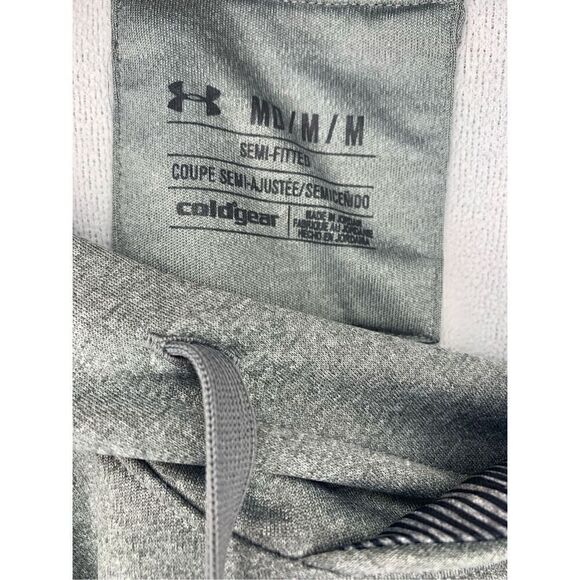 Under Armour Sweatshirt Youth Medium - Picture 3 of 3